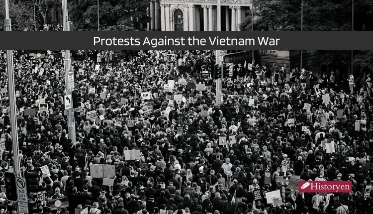 Protests Against the Vietnam War