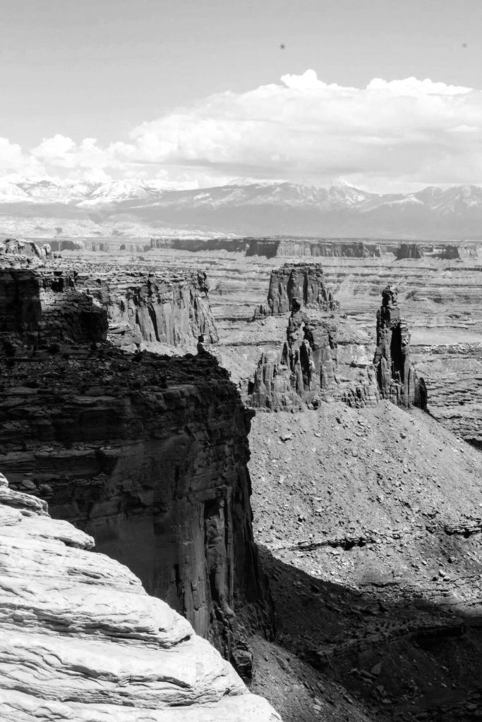 History of the Grand Canyon: Late 1800s