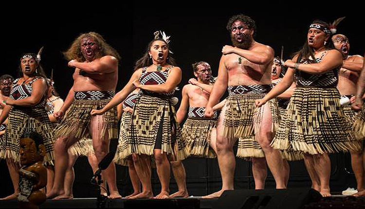 Maori Mythological Gods of New Zealand and Their Stories