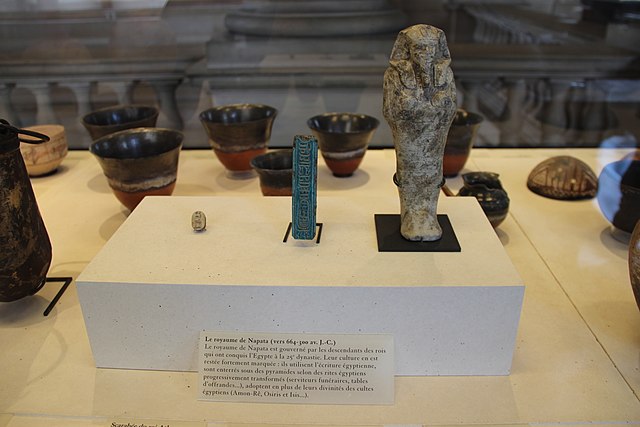Ancient Advanced Artifacts in Everyday Life In Ancient Egypt