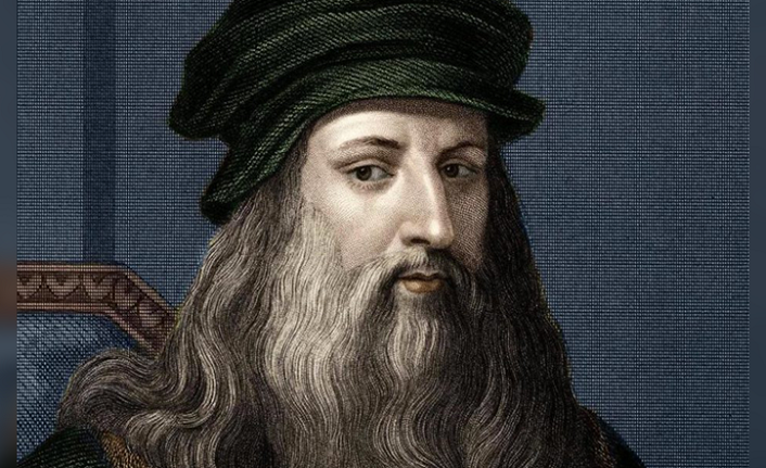Exploring Art Perspective of Leonardo da Vinci
