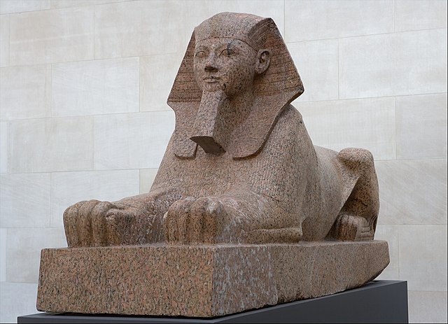 Who was Pharaoh Hatshepsut?