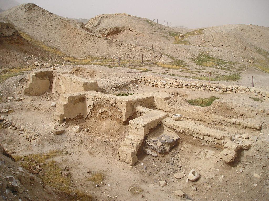 Jericho – A City Older than Civilization