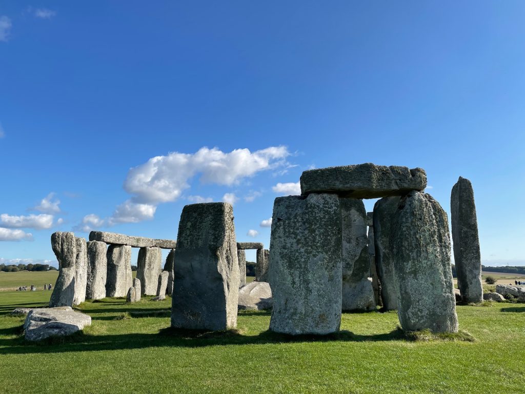 Stonehenge – A Mysterious Prehistoric Monument - Oldest Archaeological Sites