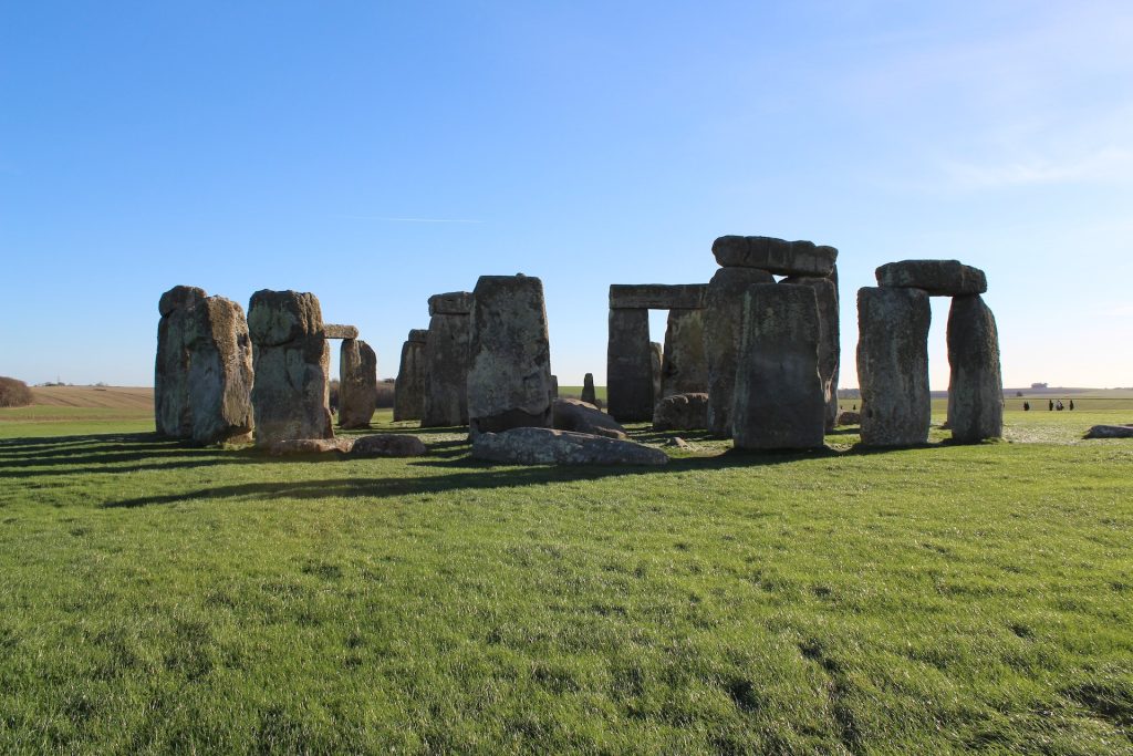 Stonehenge: A Mysterious Monument in England - Best Historical Places on Earth