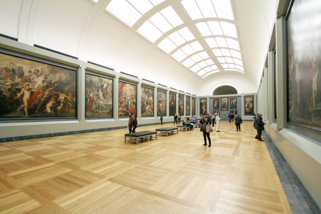 The Importance of Museums in Our Lives
