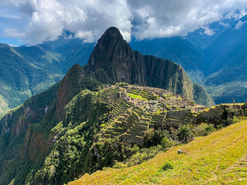 Machu Picchu: An Inca Wonder in Peru - Best Historical Places on Earth
