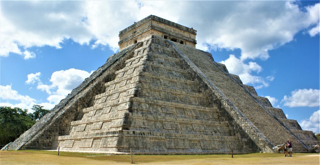 Chichen Itza: A Mayan Wonder in Mexico - Best Historical Places on Earth