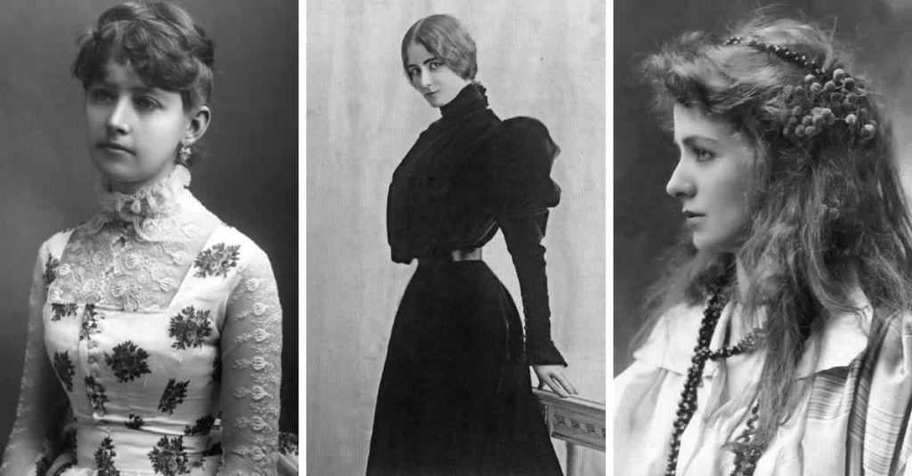 Women in The Victorian Era: How much was sexism rooted in the society?