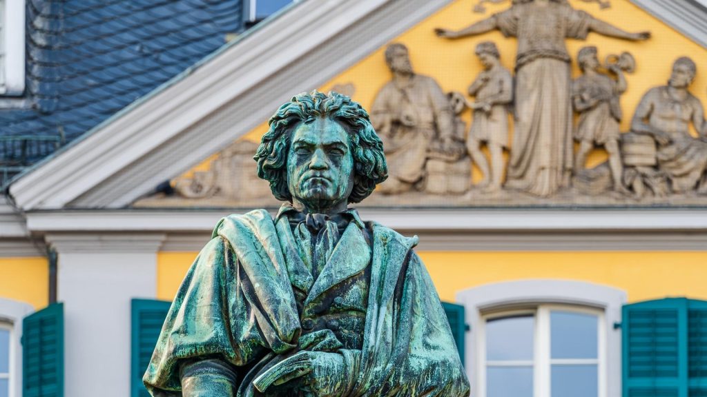 Was Beethoven Black? Separating Fact from Fiction
