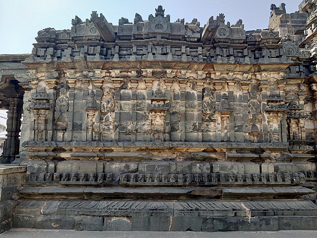 Nannesvara Temple