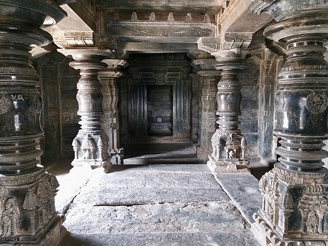 Nannesvara Temple in Popular Culture