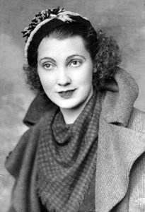 Mary Anne MacLeod Trump, mother of U.S. president Donald Trump