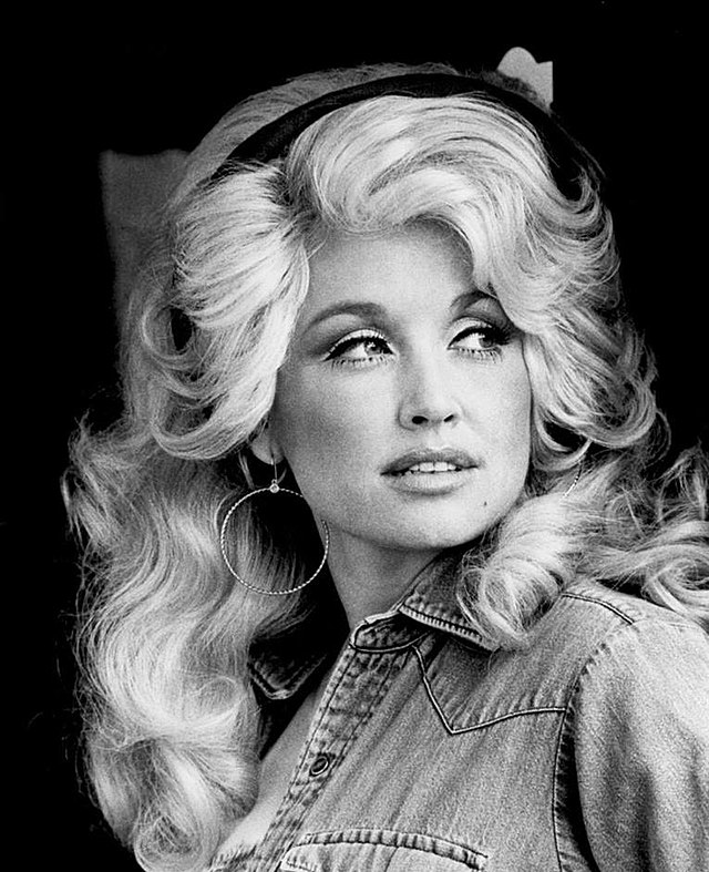 Dolly Parton: A Musical Marvel