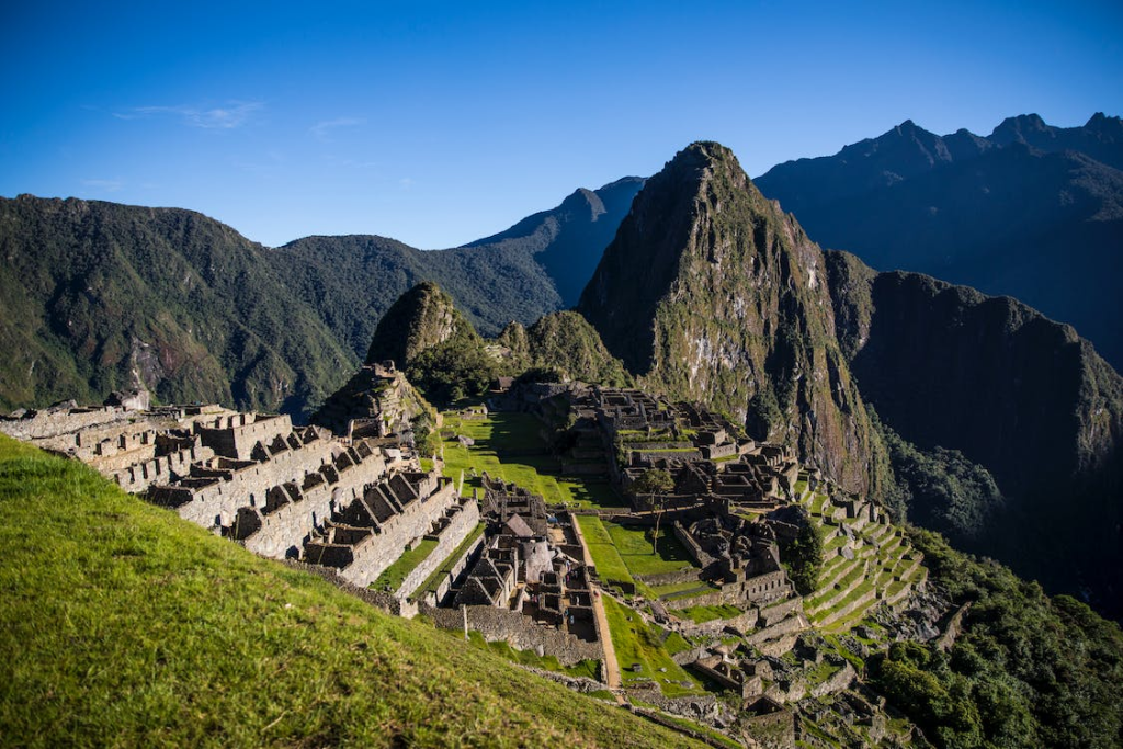 Machu Picchu: A Hidden Citadel- Interesting Facts About Ancient Monuments