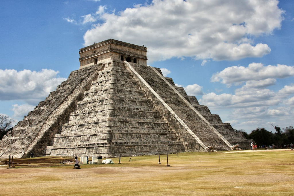 Chichen Itza: Mayan Celestial Precision - Interesting Facts About Ancient Monuments