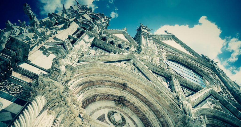 Duomo di Siena