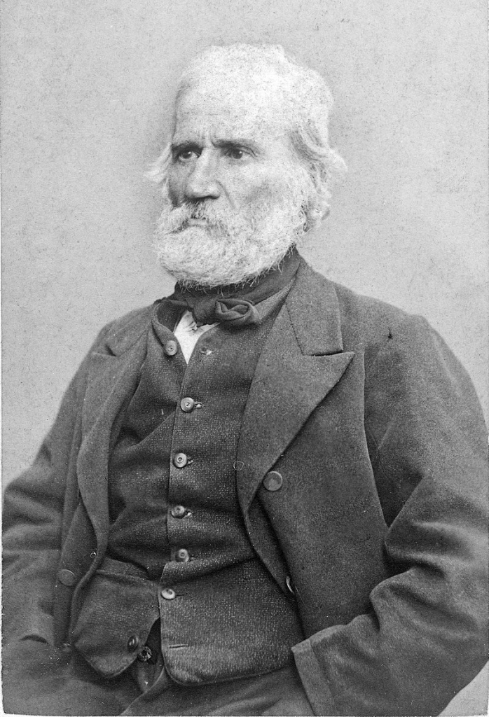 Louis Auguste Blanqui, leader of the Commune's far-left faction, was imprisoned for the entire time of the Commune.