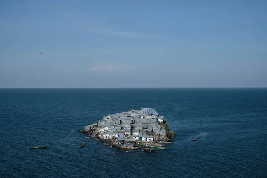 Tranquility on Migingo Island remains an elusive goal as tensions continue to linger.