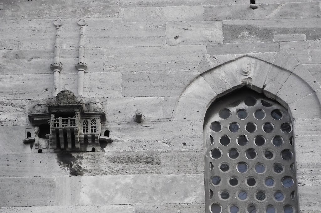Cherished Architectural Gems in Istanbul and Edirne