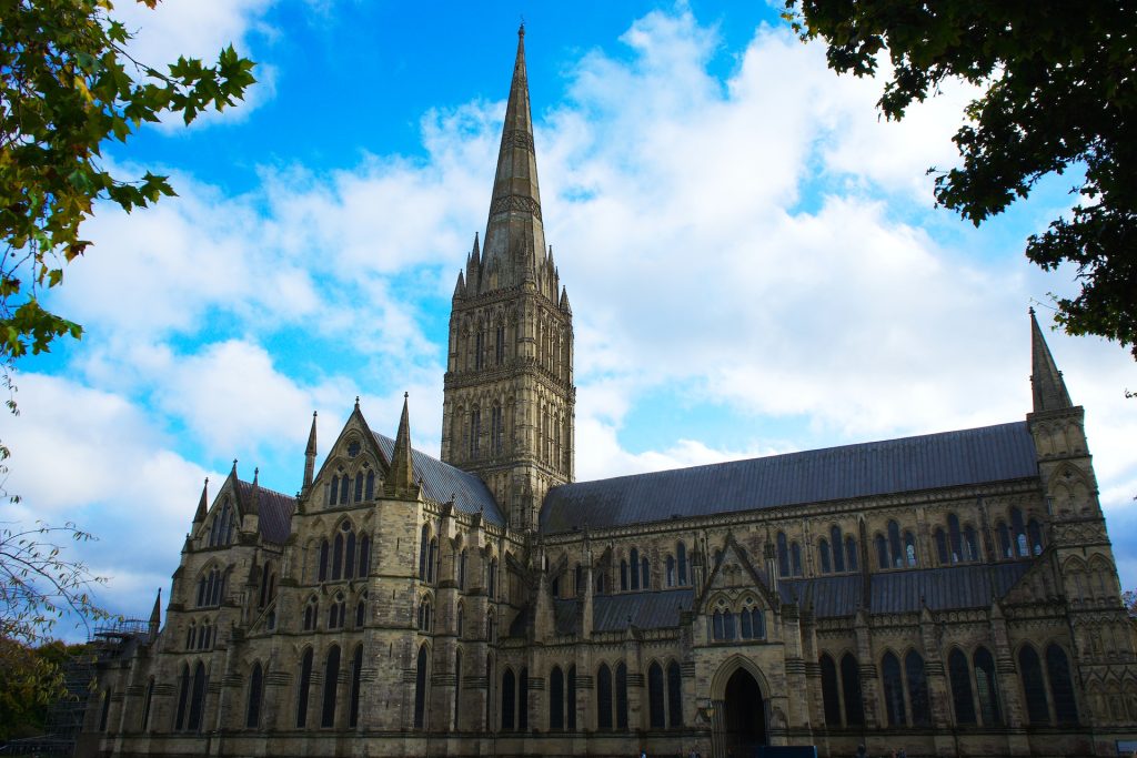 Planning Your Visit Salisbury Cathedral