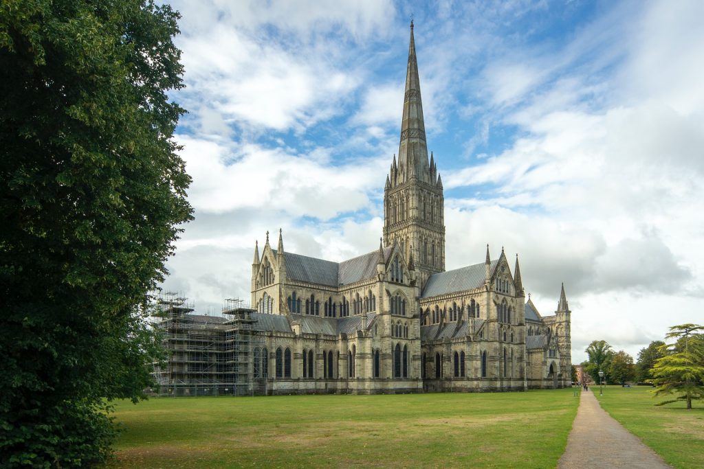 Salisbury Cathedral: History, Architecture, and Magna Carta
