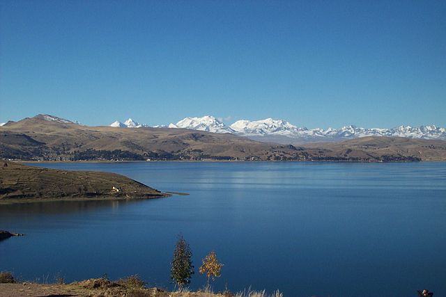 Lake Titicaca: Highest Navigable Lake in the World