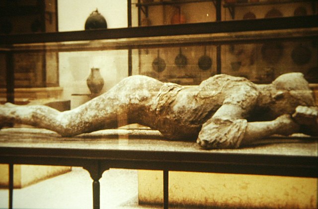 12 Interesting Facts about Pompeii