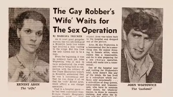 While some believed the heist was solely to fund Elizabeth Eden's gender-affirming surgery, others, including respected journalist Arthur Bell, saw a deeper conspiracy at play. We delve into the differing perspectives surrounding the motive behind the robbery.