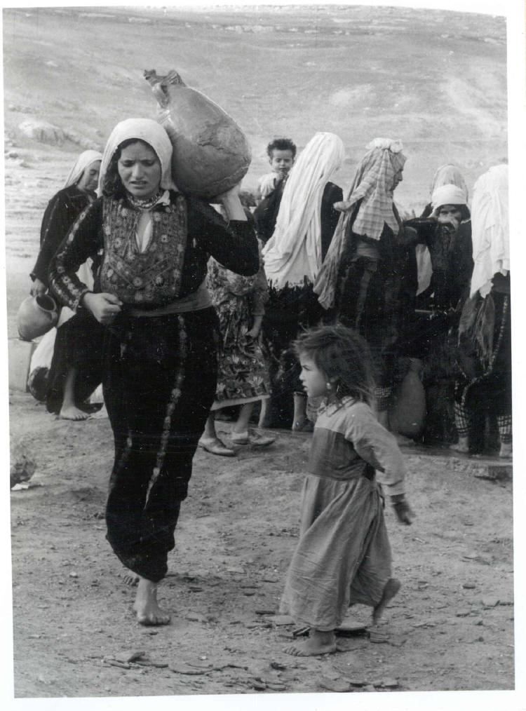 Palestinian refugees, 1948  History of the Israel and Palestine Conflict